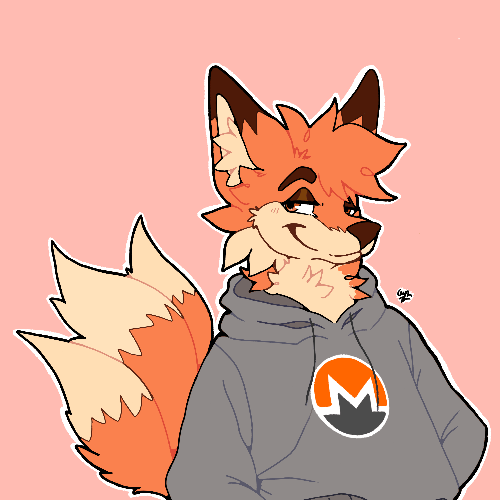 Echo the Fox